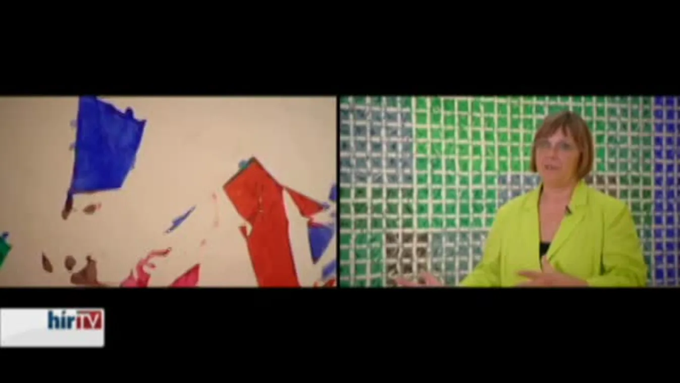 10 perc – Képzőművésznek is zseniális lett volna