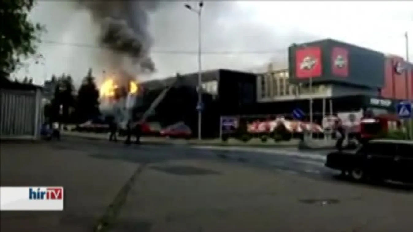 Hírvilág – Habermas Budapesten