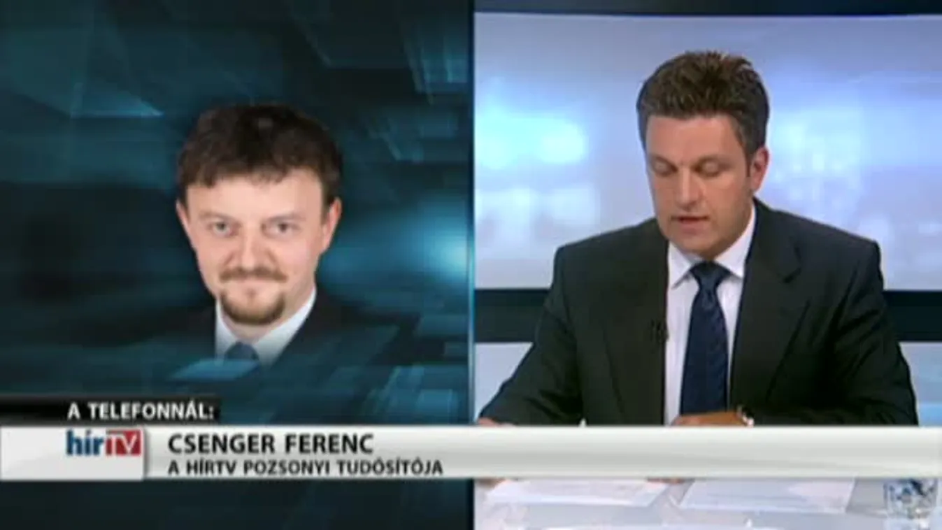 Magyarország élőben - A házasság