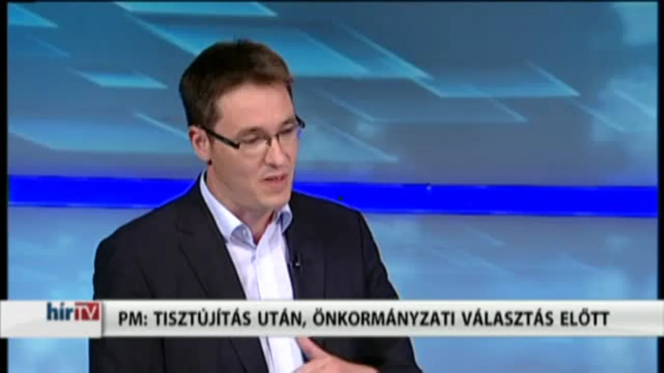 Magyarország élőben - Megváltozik a párt politikája?