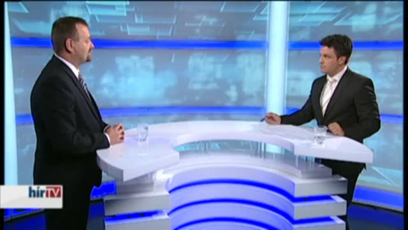 Magyarország élőben – Halpusztulás okozta a balatoni megbetegedéseket?