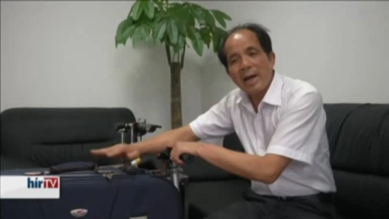 Felfedező – Okto-gond