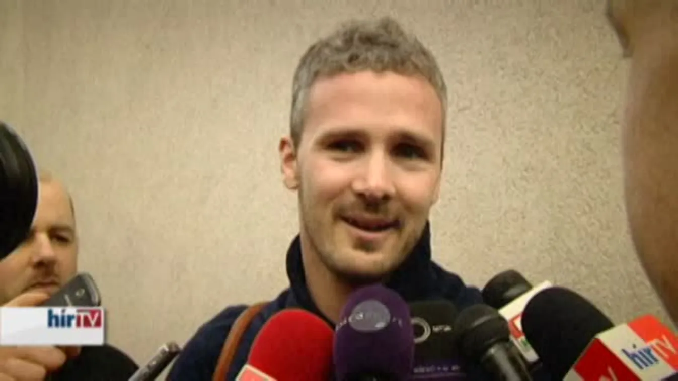 Stopper – Sokk után visszatérés