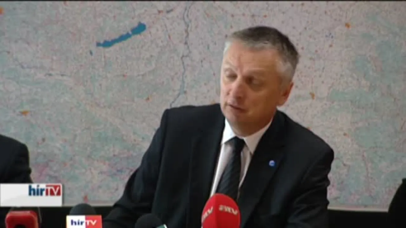 170 milliárd forint jut a következő uniós ciklusban árvízi védekezésre