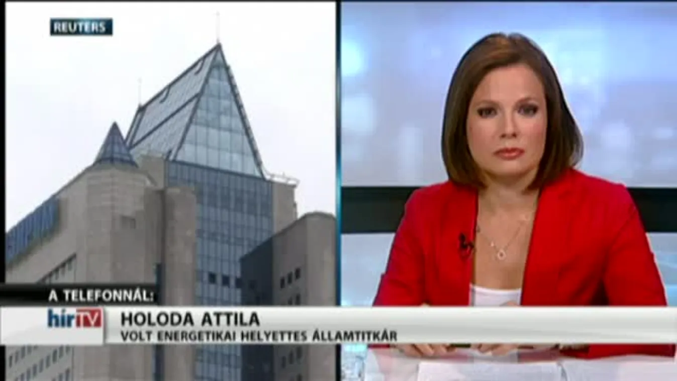 Magyarország élőben – Titkos egyeztetések Budapesten