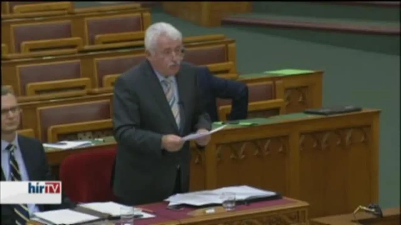 Már tárgyalnak a nonprofit közműszolgáltatásról