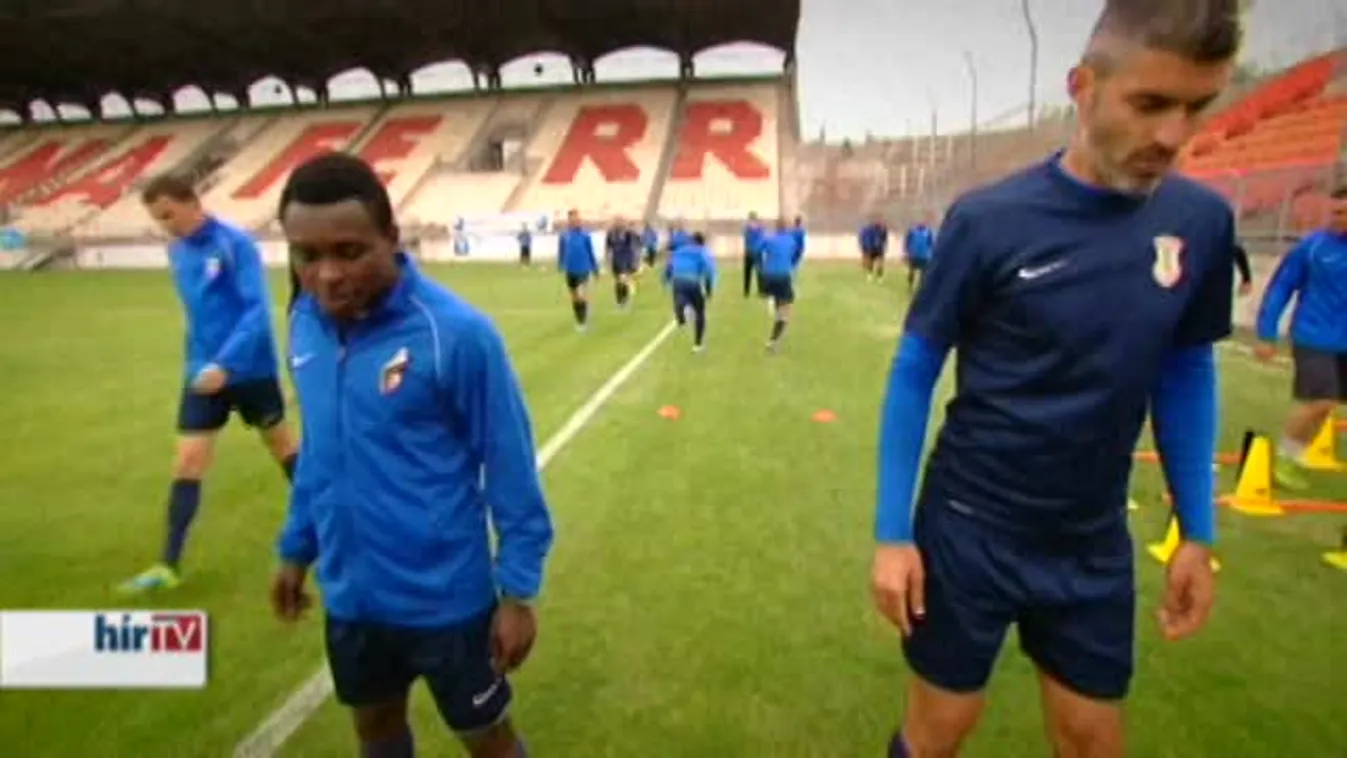 Stopper – A női röplabda-válogatott nagy bravúrja