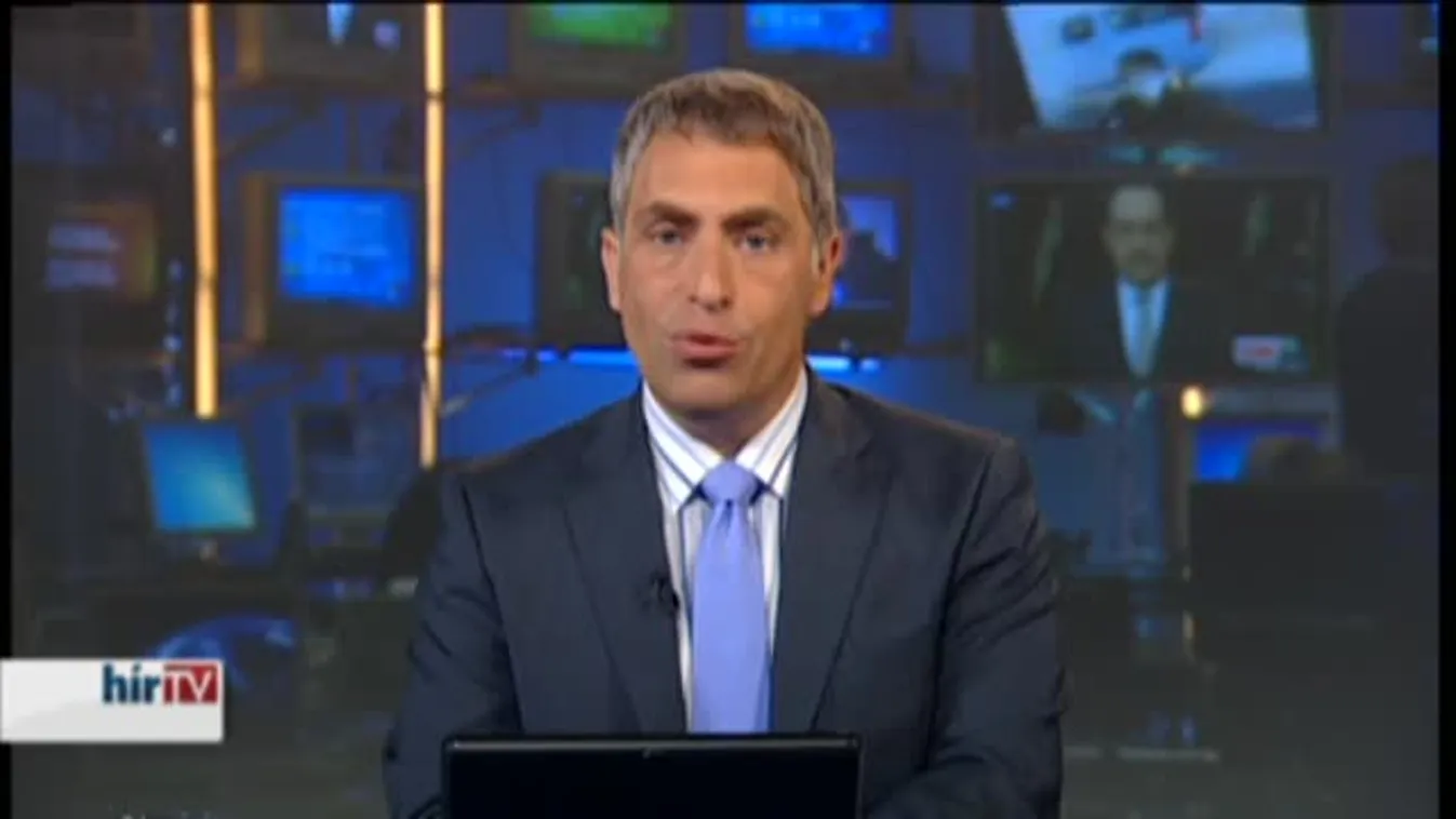 Banai: Hiába kritizál Brüsszel, a statisztikák a kormányt igazolják