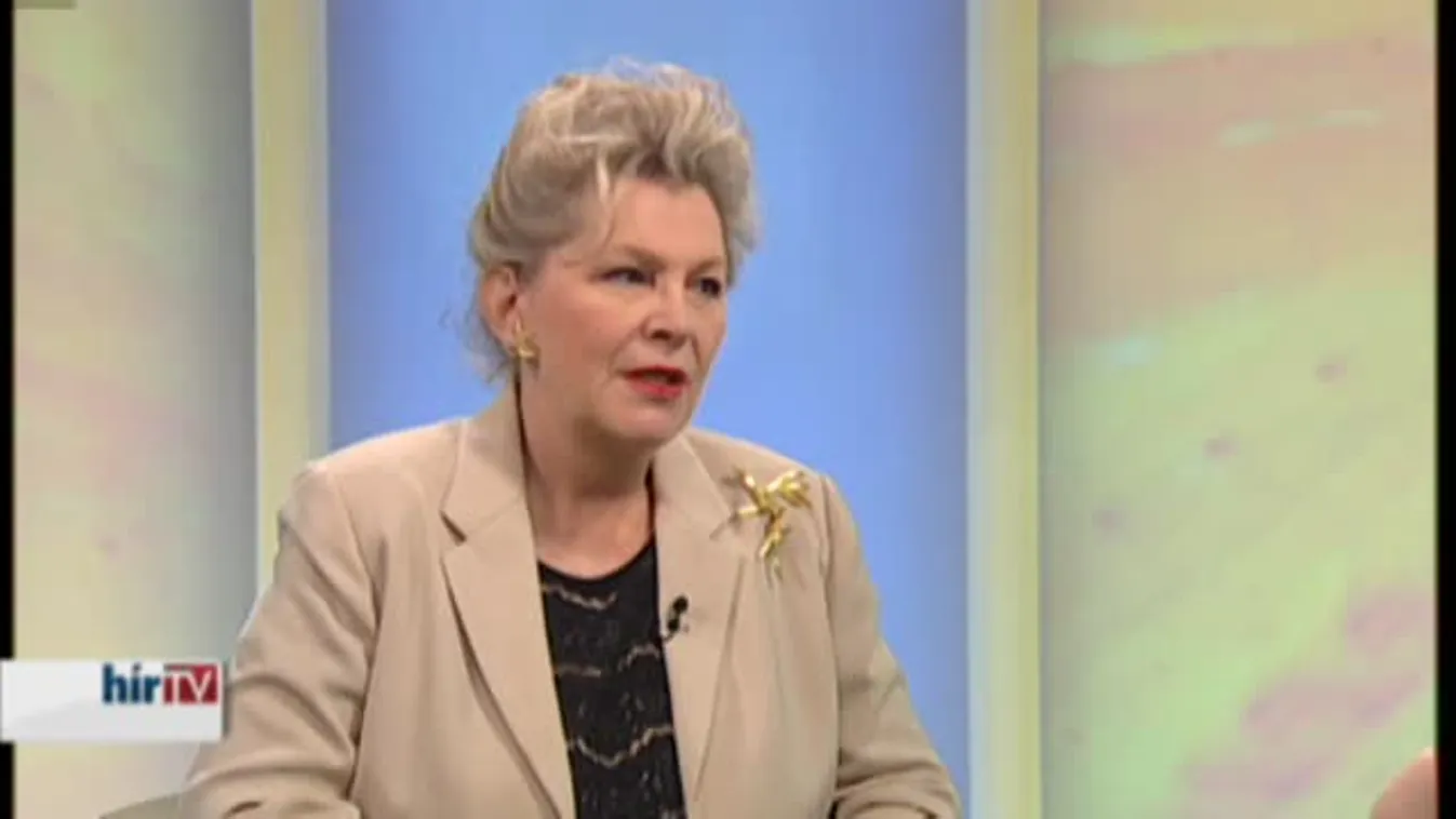 Ikon - Egy elnökség története