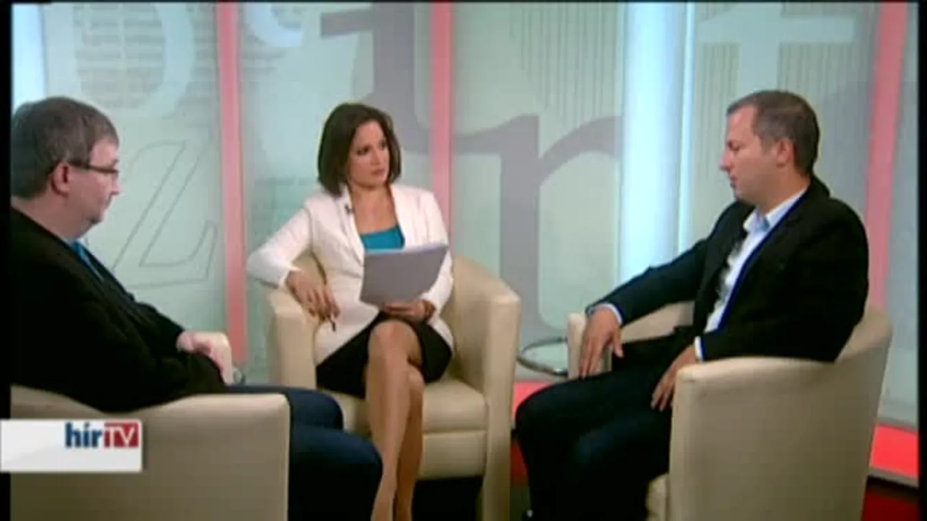 Lapzárta – Elfogadták az önkormányzati törvényt