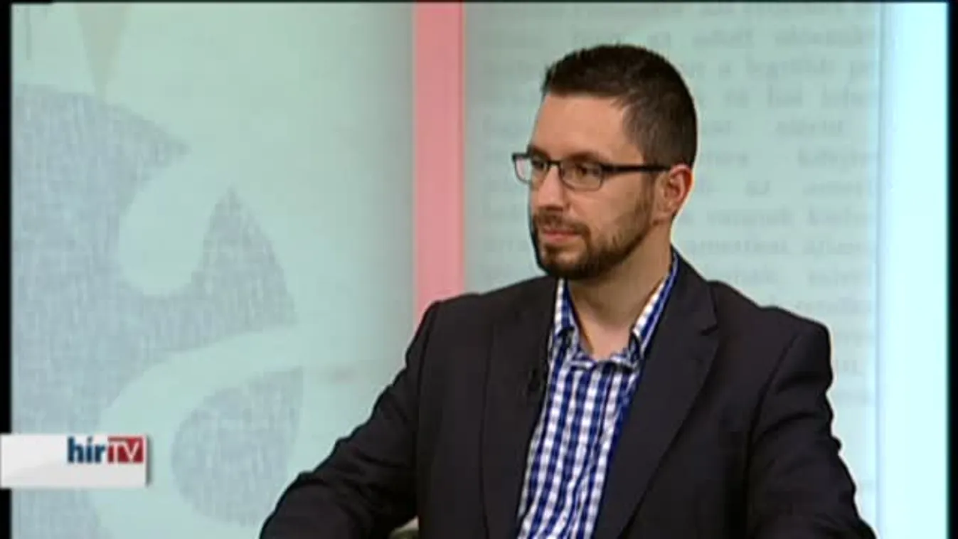 Lapzárta – Szigetvári: Balfékek voltunk