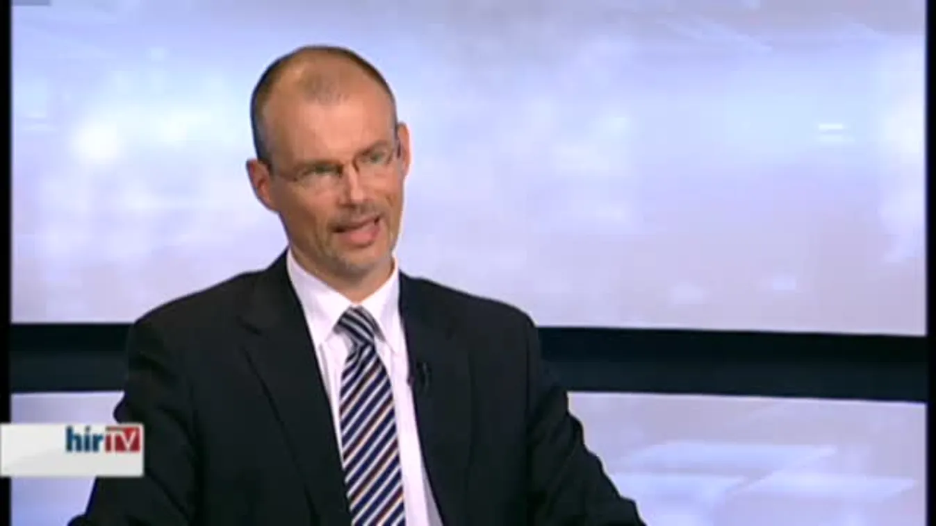 Magyarország élőben – Készül az adósmentés