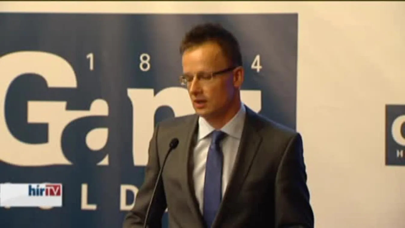 Stratégiai megállapodást kötött a kormány a Ganz Holding Zrt.-vel