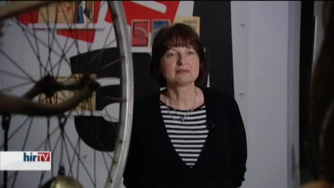 10 perc –  Dada és szürrealizmus