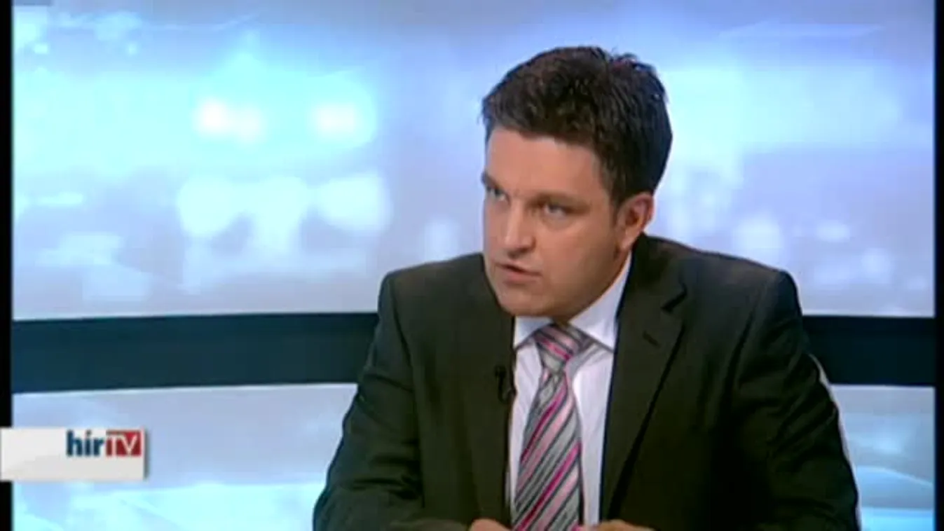 Magyarország élőben – Terror a terror ellen?