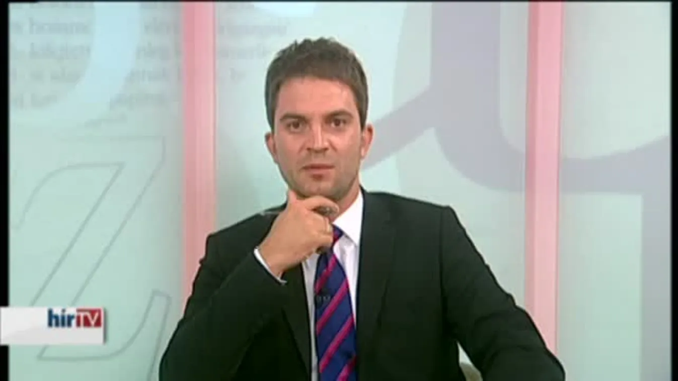 Lapzárta – Lesz-e útépítő cégeket sújtó különadó?