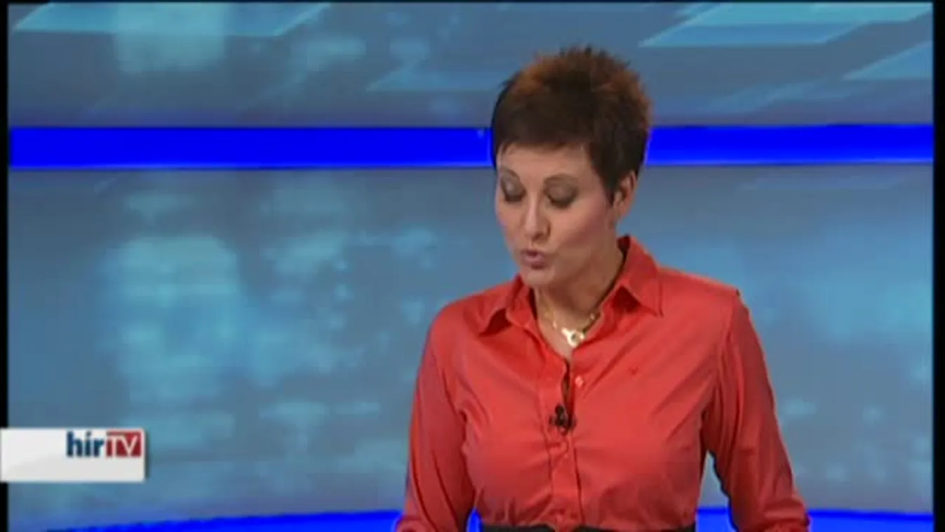 Magyarország élőben – Lelőttek egy utasszállítót