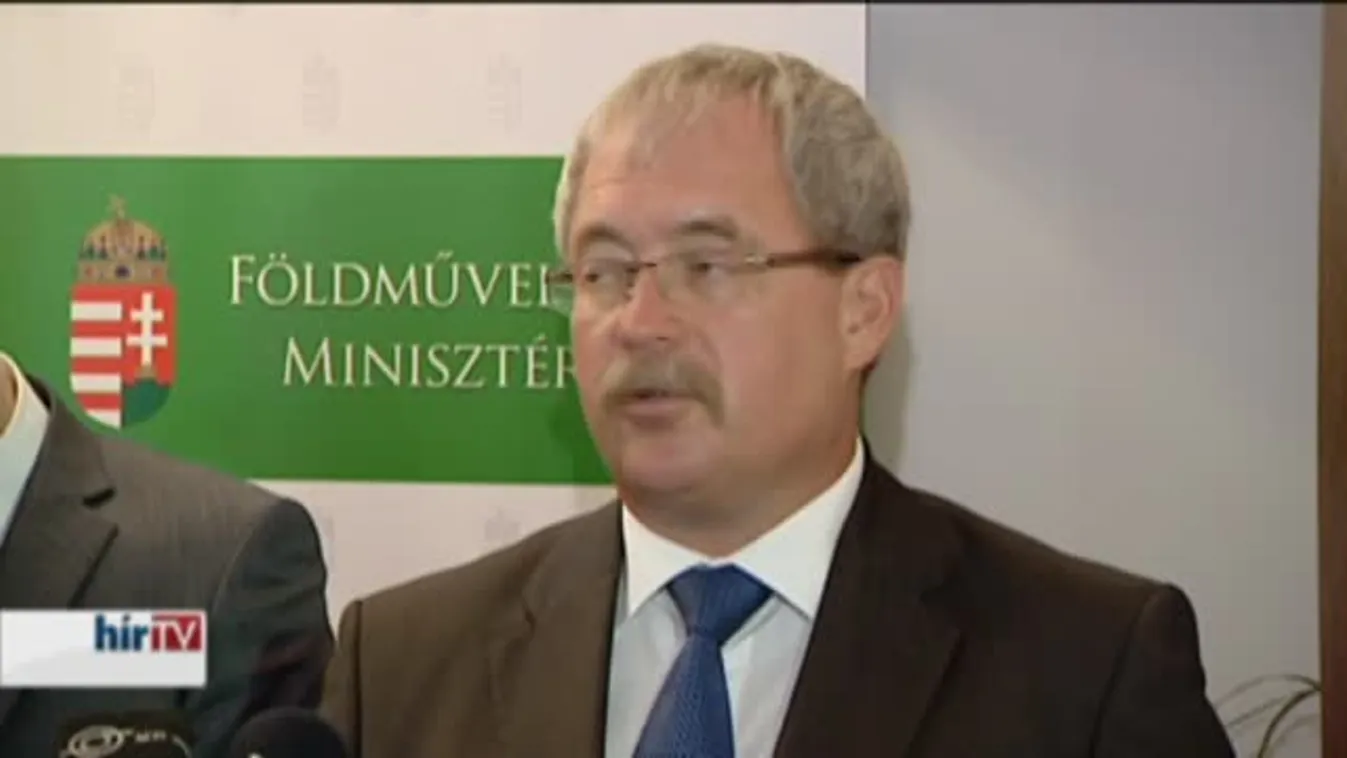 Mezőgazdasági együttműködési megállapodást kötött Magyarország és Bosznia