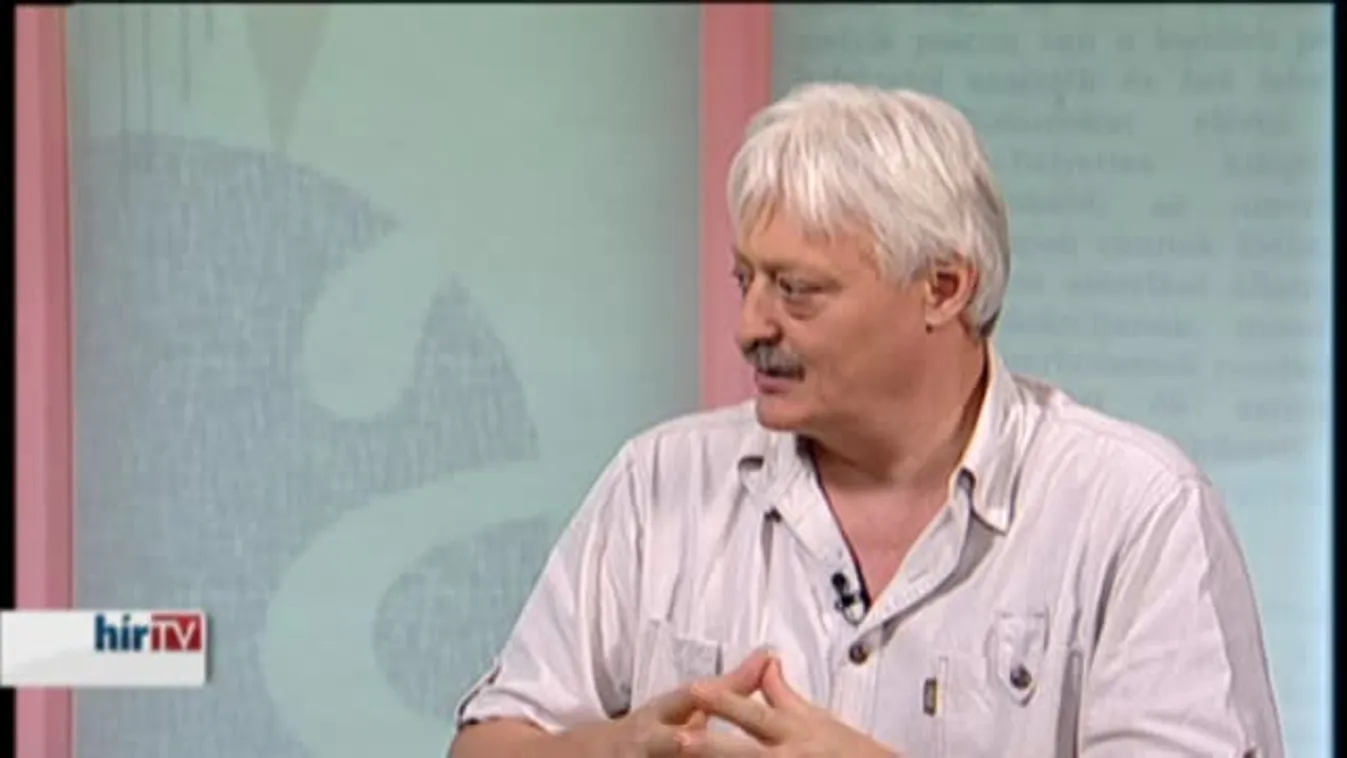 Lapzárta - Horváth Csaba ha kell, félreáll