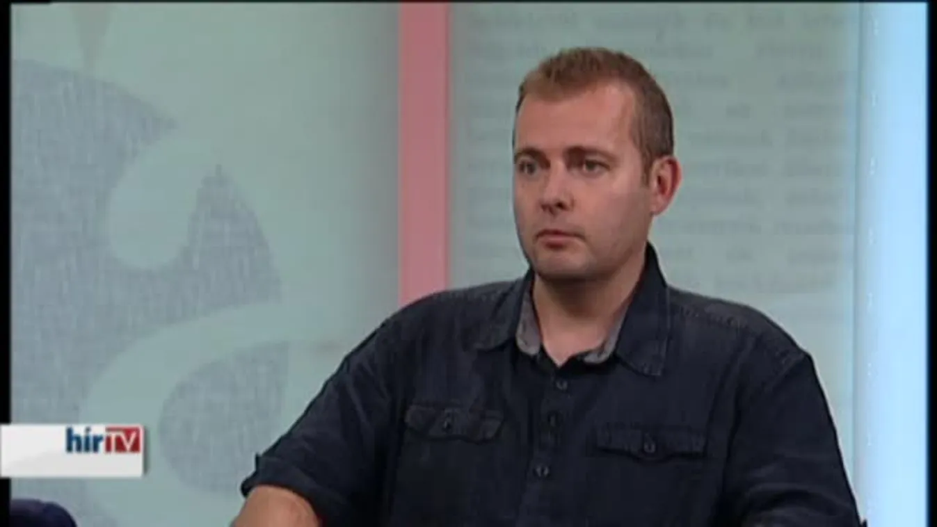 Lapzárta - Lendvai Ildikó szervezkedik