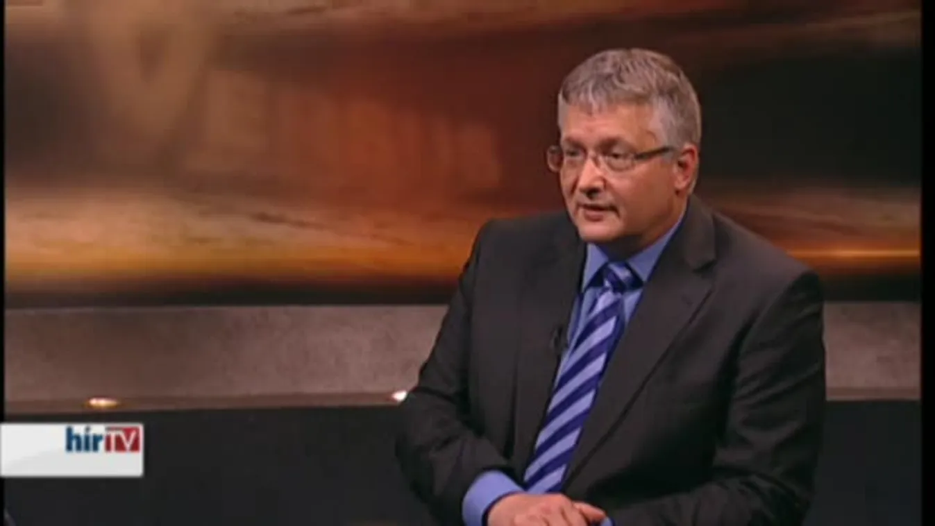 Versus - Vendég: Kriza Ákos