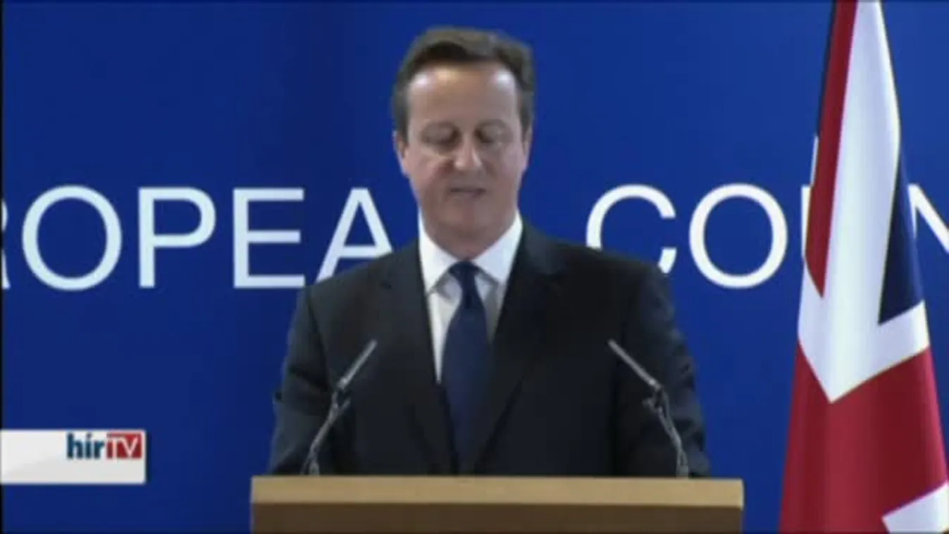 Európai híradó - Elkezdik építeni a Déli Áramlatot