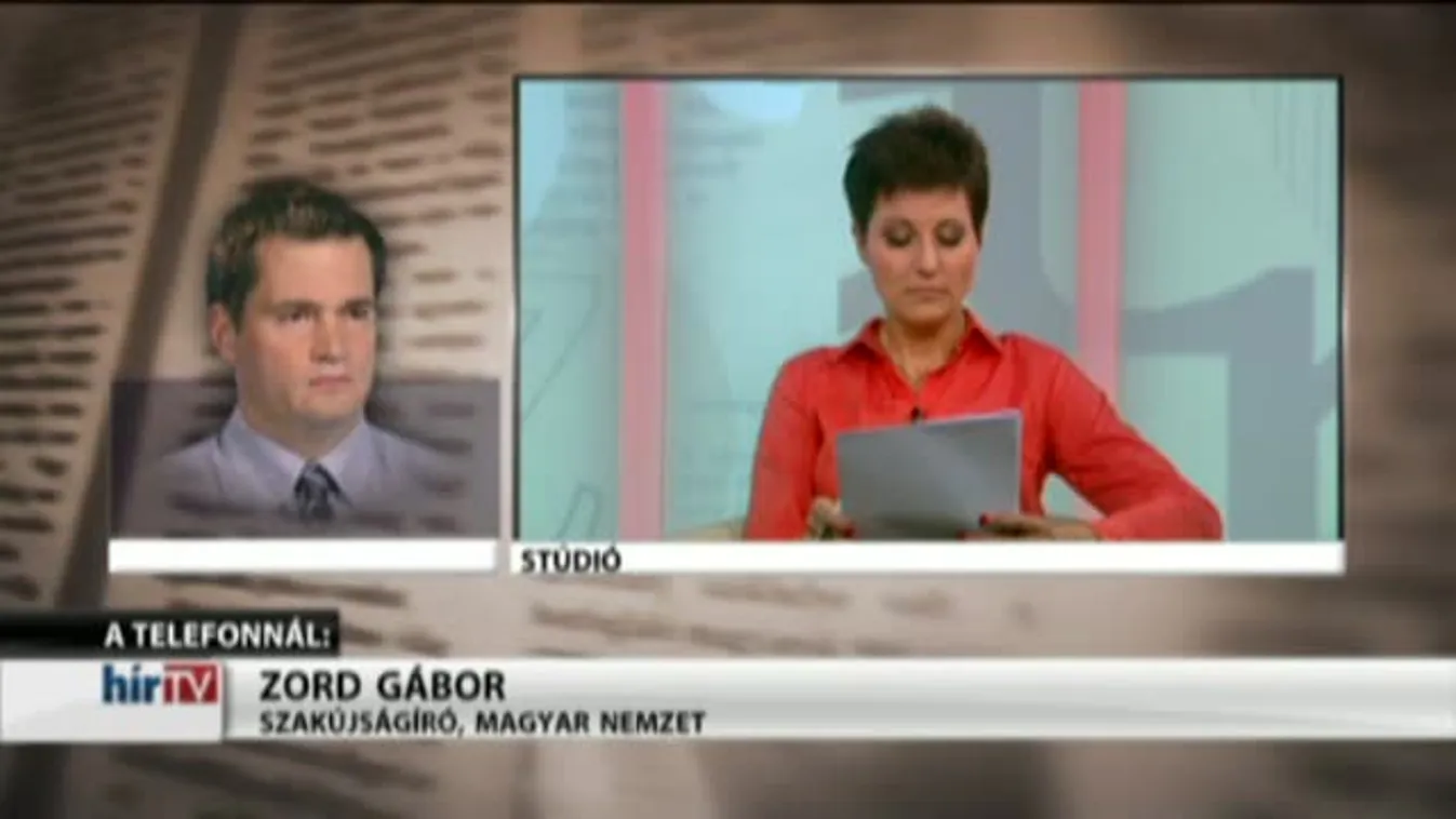 Lapzárta – Pásztor Albert nyilatkozott