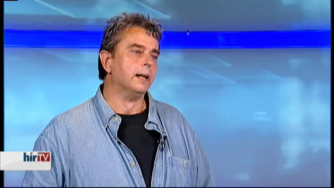 Magyarország élőben - 2010 óta a pártszakadáson dolgozott Gyurcsány