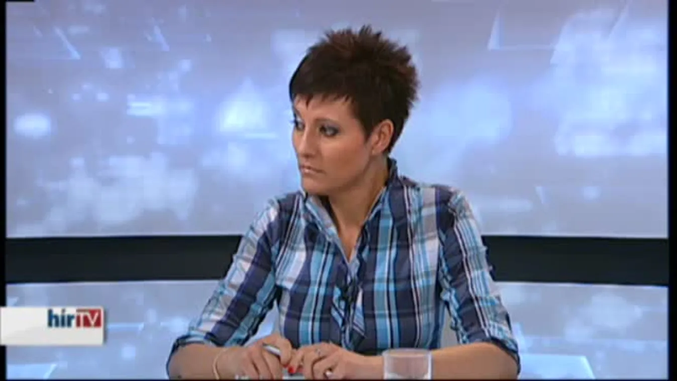 Magyarország élőben - A történelem vége?