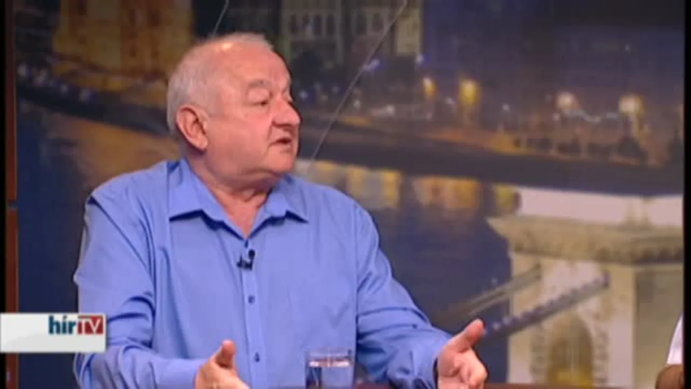 Civil kaszinó – Teljes a káosz a baloldalon, akárcsak tavasszal