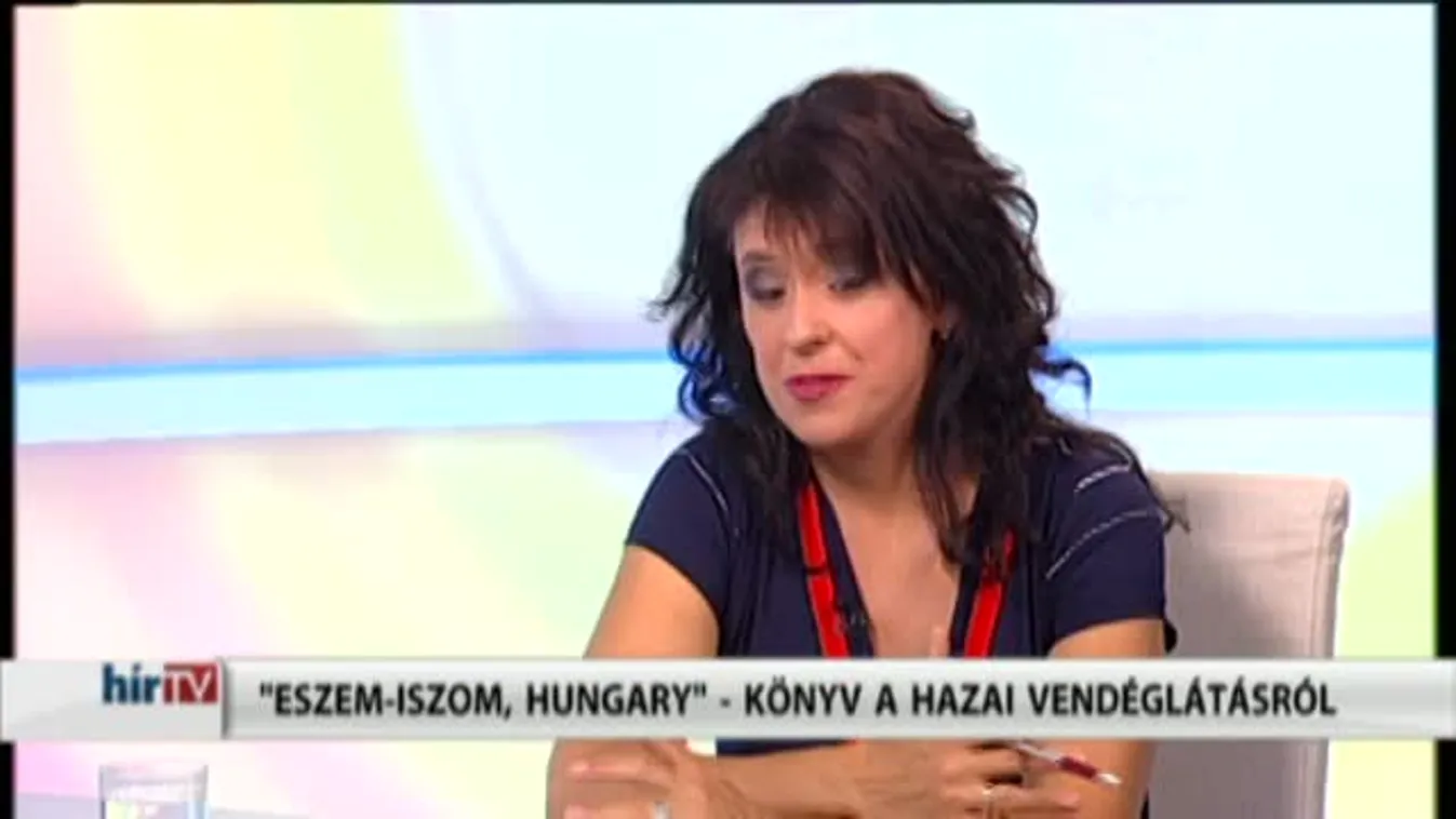 Paletta – Eszem-iszom, Hungary