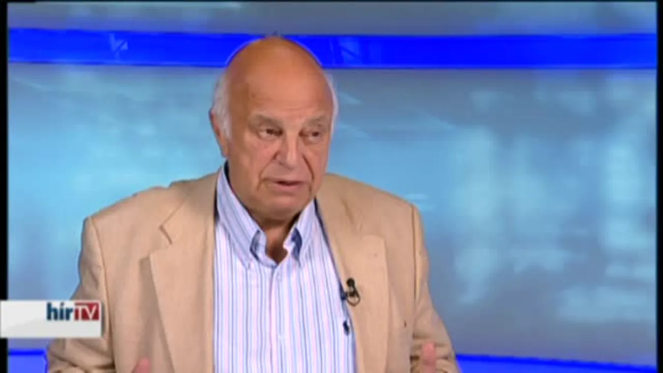 Magyarország élőben – „Hibrid háború” Kelet-Ukrajnában