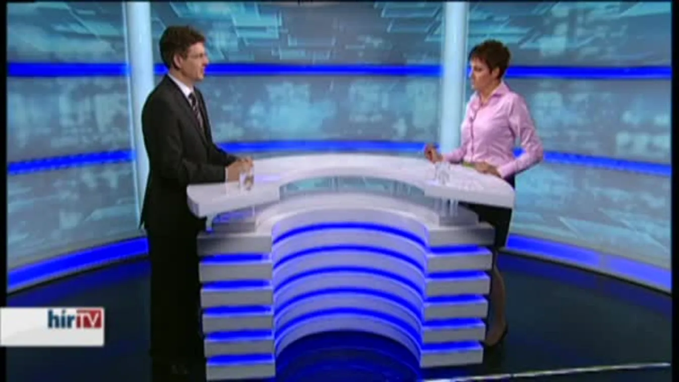 Magyarország élőben – Folyik a paksi bővítés előkészítése