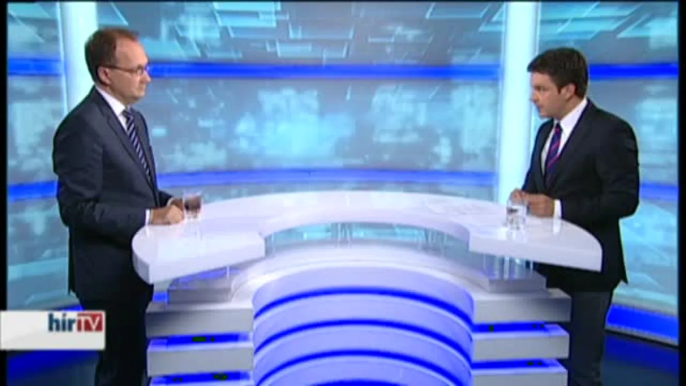 Magyarország élőben - Politika, kultúra, kultúrpolitika