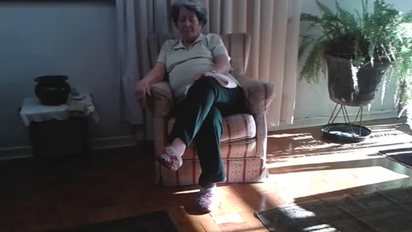 H-Zico: Nála alszik brazíliai tudósítónk