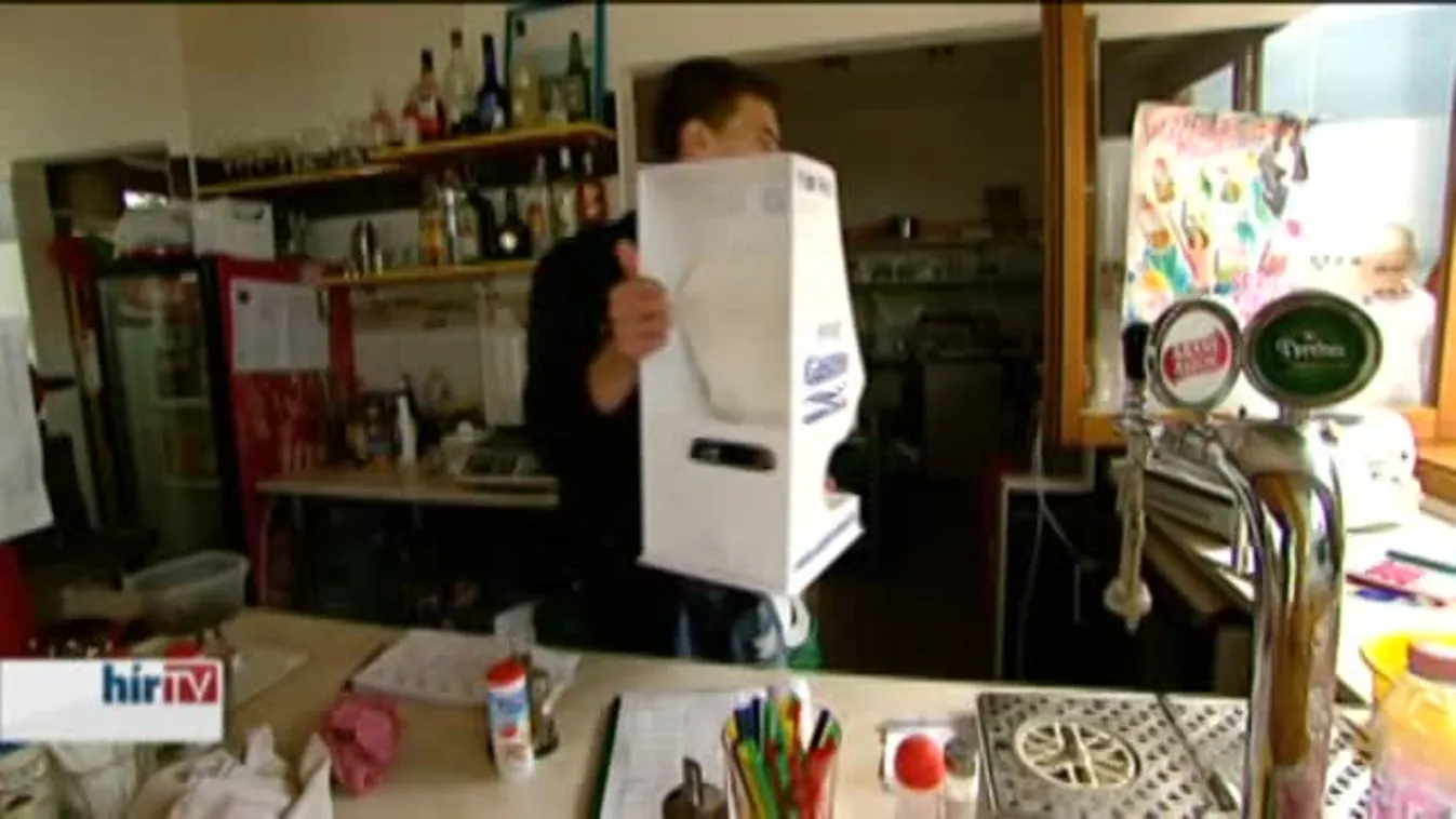 Bruttó – Vakáció és munka