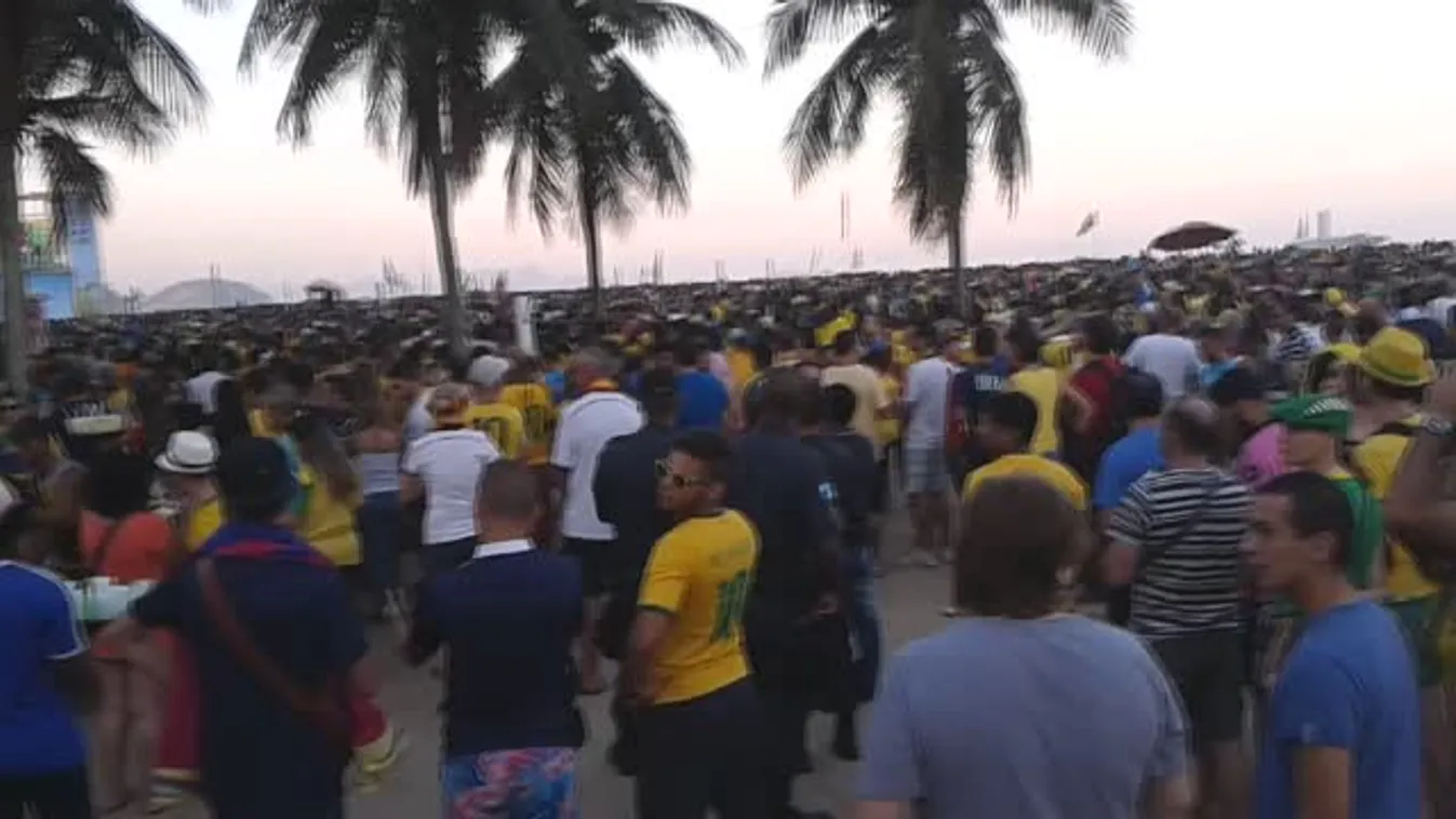 H-Zico: A várakozás és a gólöröm pillanatai