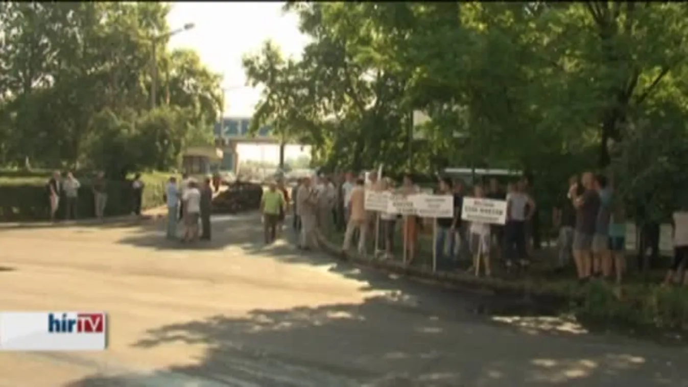 Trágyás importtejet borogattak