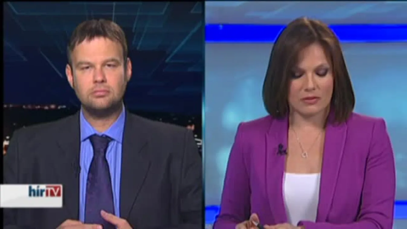 Magyarország élőben – Hogyan lehet felfüggeszteni a mentelmi jogot?