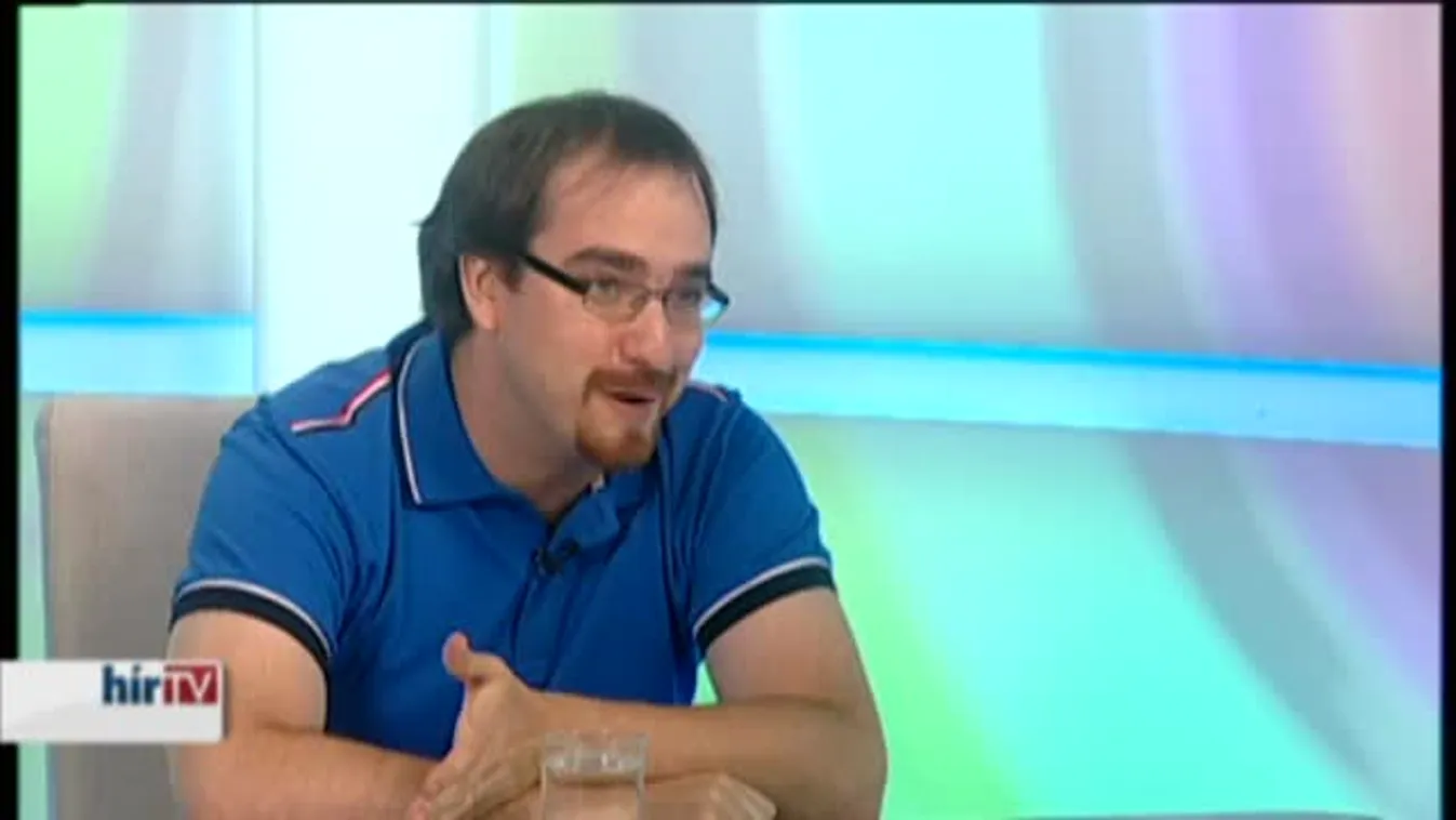 Paletta - Kaposfest 2014