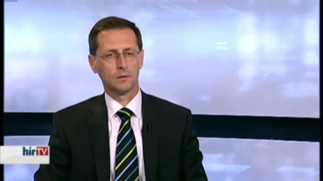 Magyarország élőben – Folytatódnak az egyoldalú kamatemelések