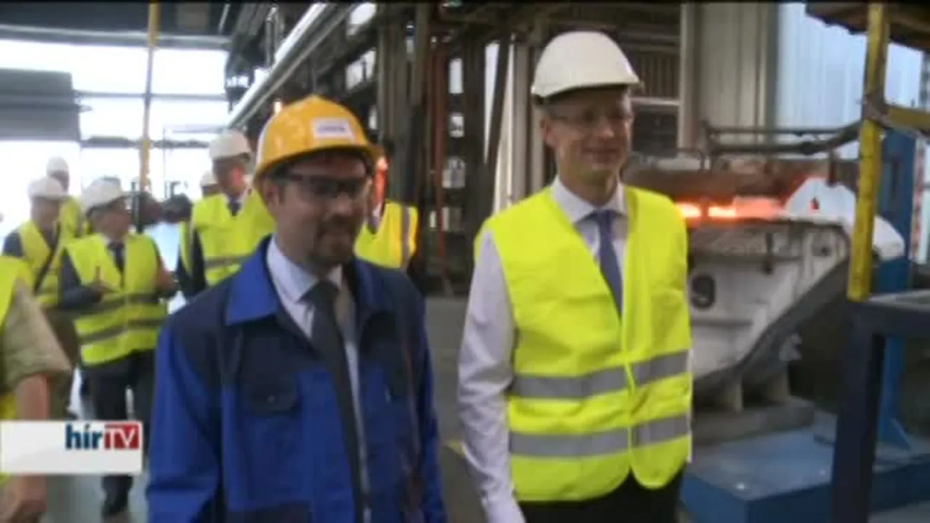 Több mint száz munkahely jön létre egy német vállalat által