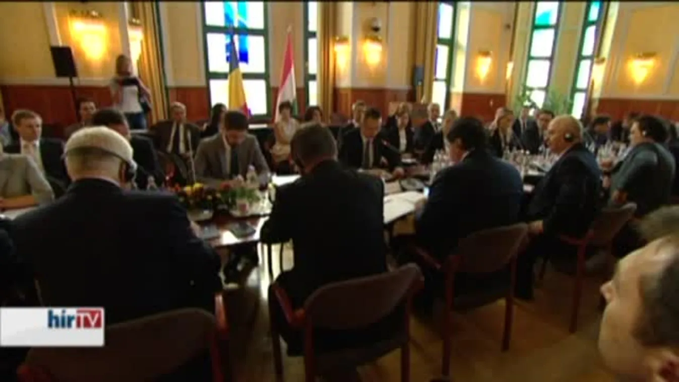 Szijjártó: A román piacnak kulcsszerepe lesz