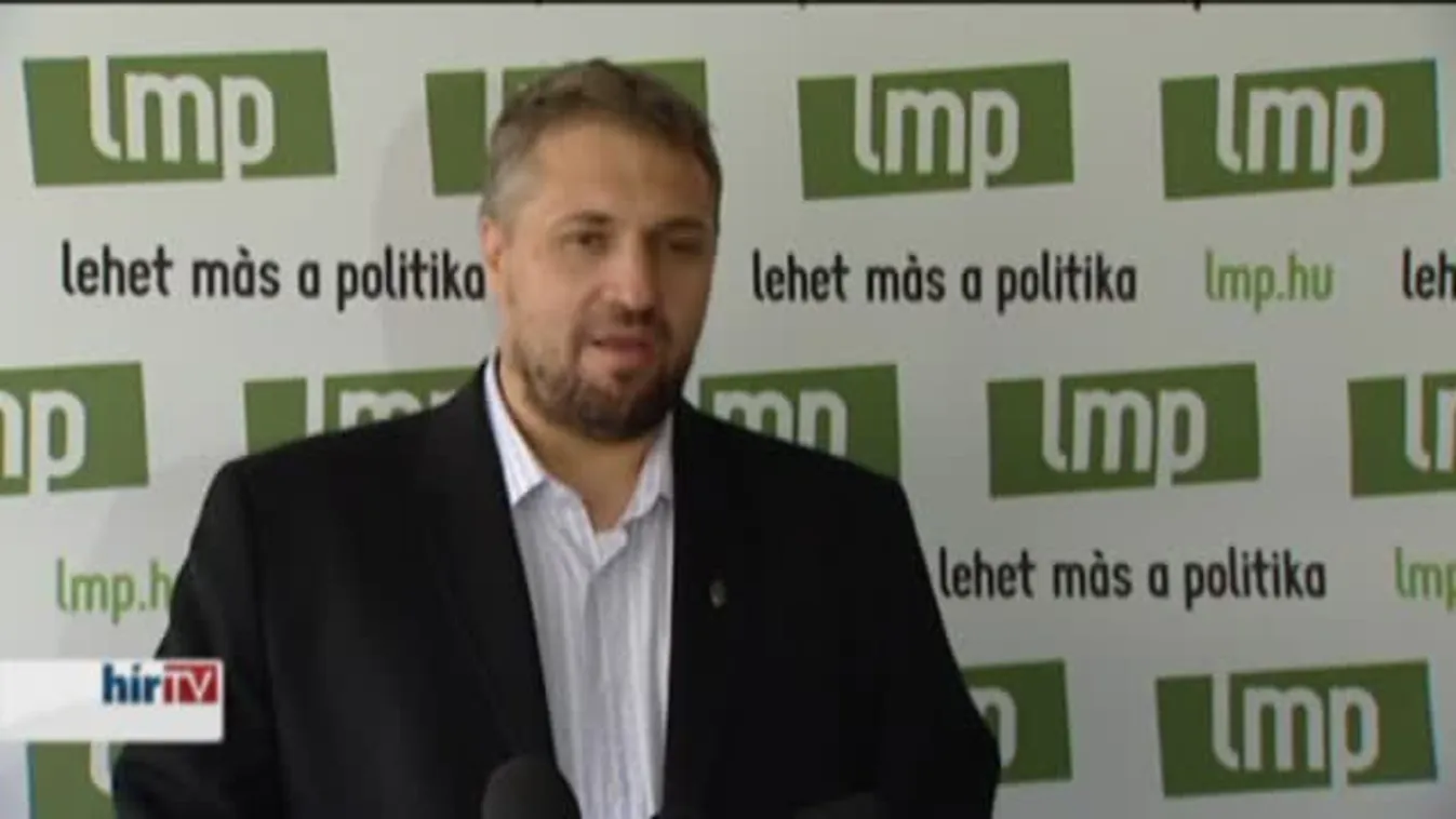Részben egyetért a földalapú támogatások megvonásával az LMP