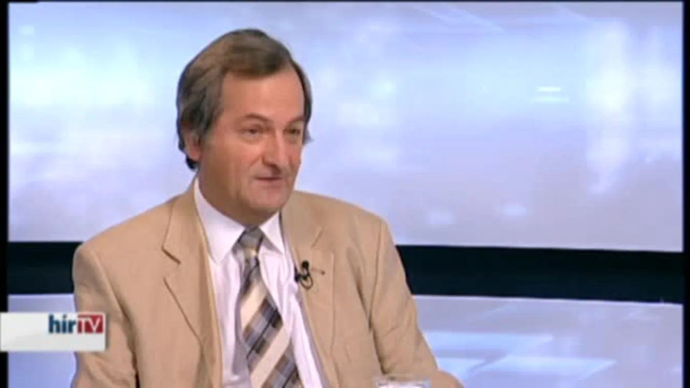 Magyarország élőben – Mennyire veszélyes a lépfene?