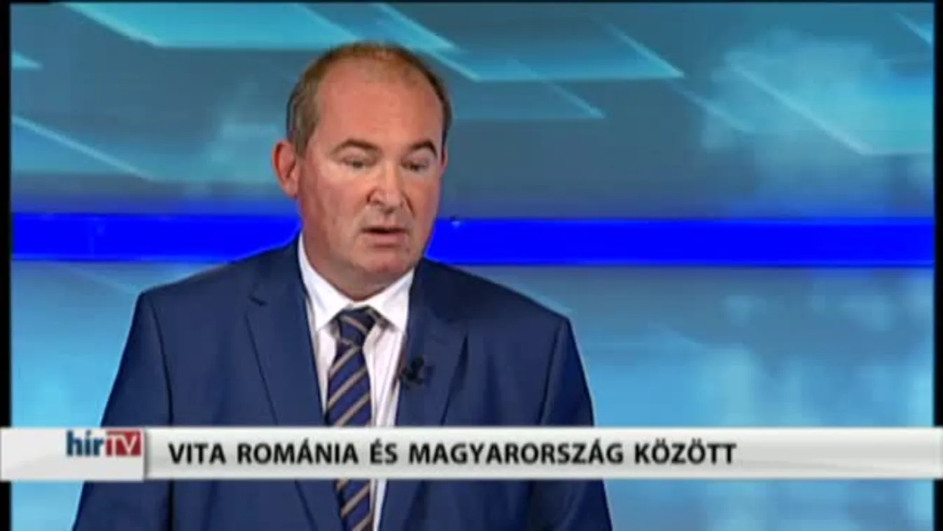 Magyarország élőben - Magyarország nyitna, Románia nem engedi