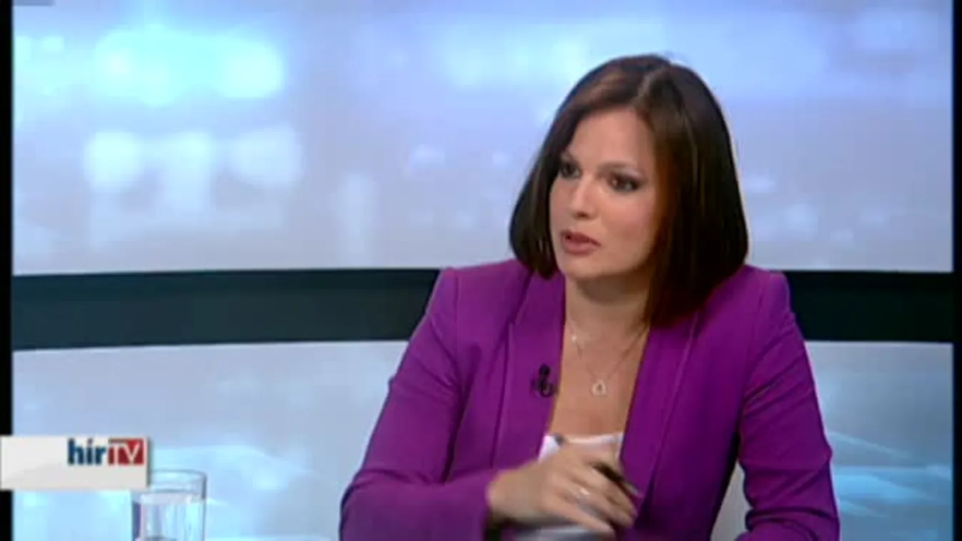 Magyarország élőben – Meddig tart ki a defláció?