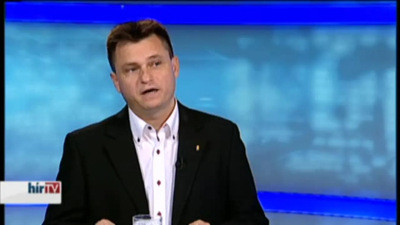 Magyarország élőben – Kothencz János ringbe száll Botka ellen Szegeden