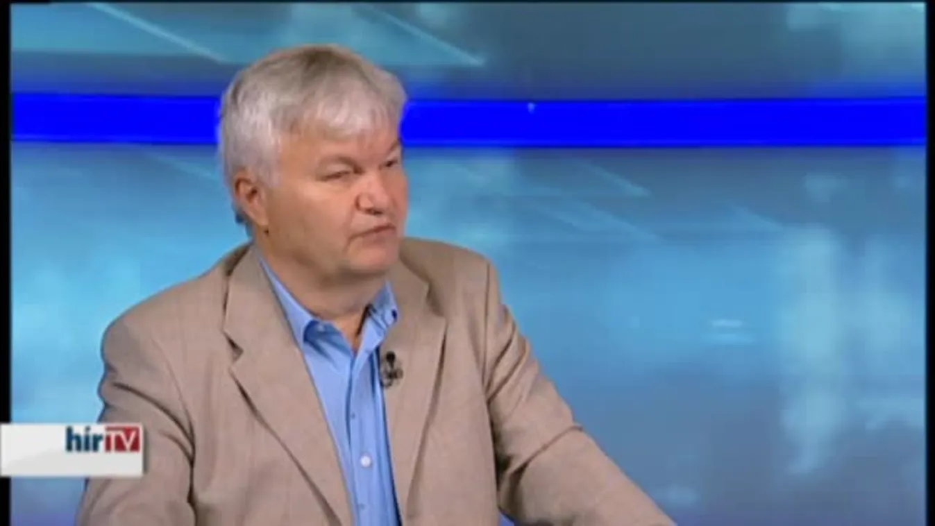 Magyarország élőben - Káosz a baloldalon