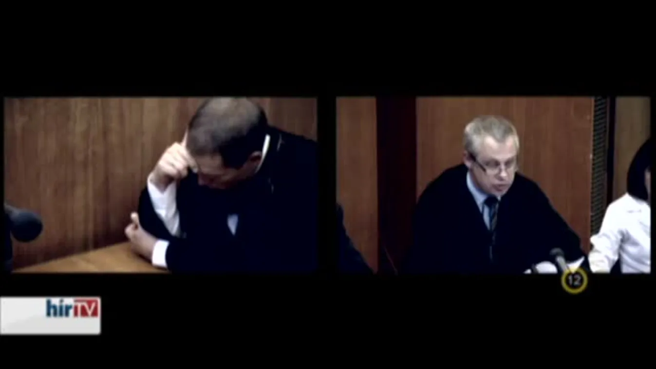 Riasztás – Veszélyes bódulat